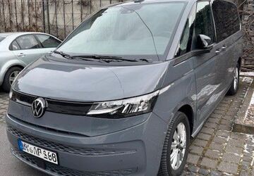VW T7 Multivan 31.780 km 45.800 &euro; Koblenz 56068