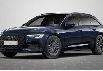 Audi A6 24.965 km 57.980 &euro; Mayen 56727