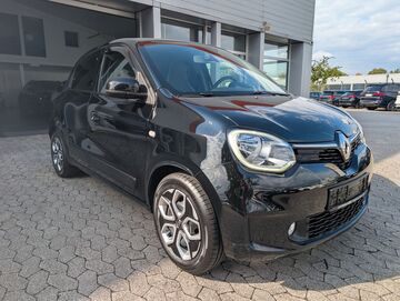 Gebrauchte Renault Twingo