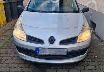 Renault Clio 147.000 km 2.000 &euro; Bad Breisig 53498