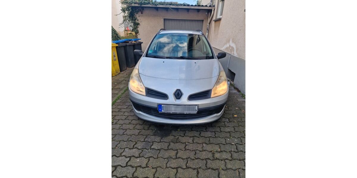 Renault Clio 147.000 km 2.000 &euro; Bad Breisig 53498