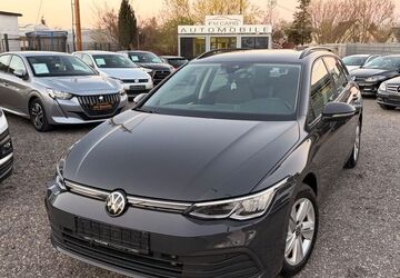 VW Golf 79.379 km 18.490 &euro; Weißenthurm 56575