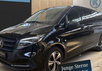 Mercedes-Benz Vito 11.728 km 53.440 &euro; Koblenz 56070