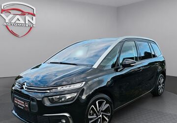 Citroen Grand C4 Picasso / SpaceTourer 76.400 km 18.900 &euro; Koblenz 56070