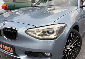 BMW 120 87.473 km 12.499 &euro; Koblenz 56070