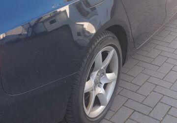 Audi A5 168.700 km 12.000 &euro; Sankt Sebastian 56220
