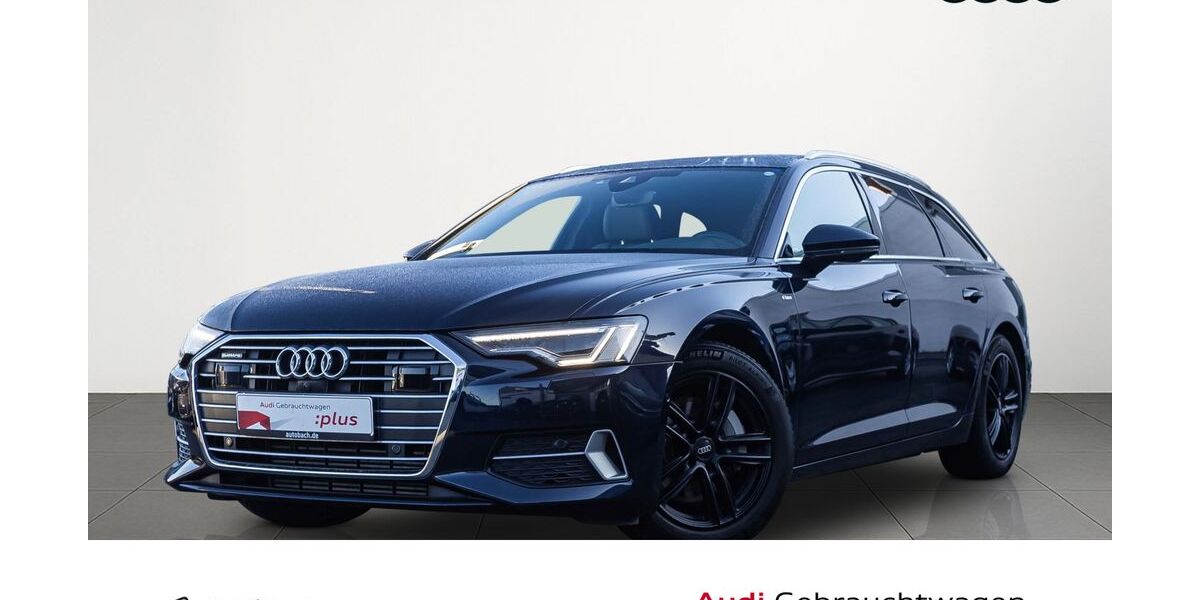 Audi A6 61.880 km 37.970 &euro; Diez 65582