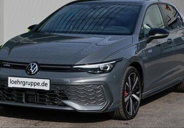 VW Golf 20.183 km 35.980 &euro; Koblenz 56070