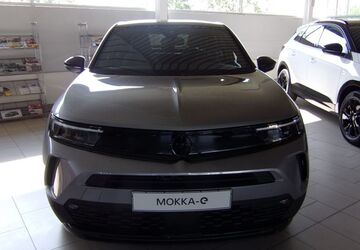 Opel Mokka-e 13.500 km 21.450 &euro; Ransbach-Baumbach 56235