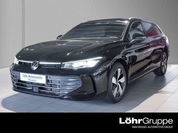 Gebrauchte VW Passat