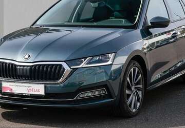 Skoda Octavia 110.879 km 18.580 &euro; Koblenz 56070