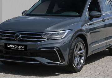 VW Tiguan 29.769 km 30.980 &euro; Koblenz 56070