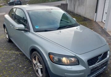 Volvo C30 313.900 km 999 &euro; Obersteinebach 56593
