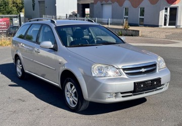 Chevrolet Nubira 136.200 km 4.950 &euro; Kottenheim 56736
