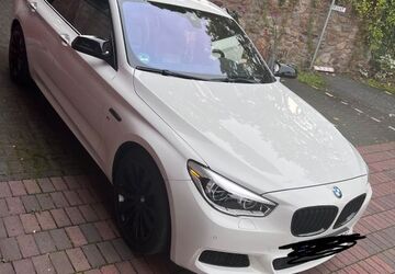 BMW 535 Gran Turismo 232.000 km 17.900 &euro; Boppard 56154