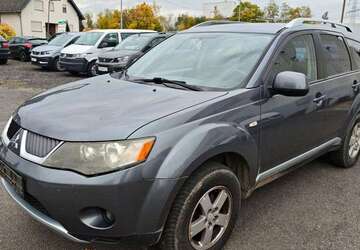 Mitsubishi Outlander 277.994 km 3.300 &euro; Koblenz 56070