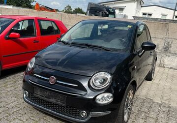 Fiat 500C 159.000 km 5.500 &euro; Niederelbert 56412