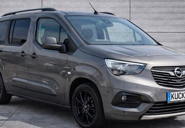 Opel Combo 73.000 km 19.150 &euro; Mendig 56743