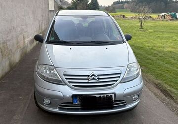 Citroen C3 169.000 km 2.000 &euro; Emmelshausen 56281