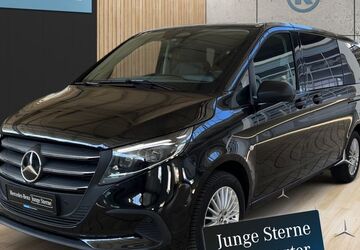 Mercedes-Benz Vito 14.423 km 57.990 &euro; Koblenz 56070