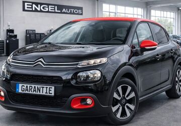 Citroen C3 47.650 km 8.990 &euro; Moschheim 56424