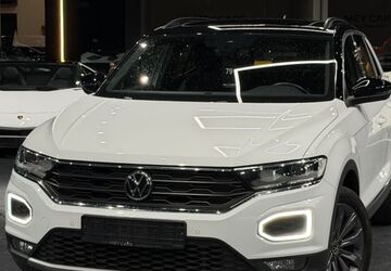 VW T-Roc 56.710 km 24.380 &euro; Koblenz 56070