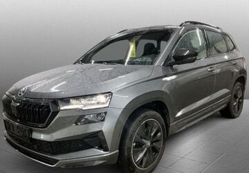 Skoda Karoq 8.124 km 38.990 &euro; Diez 65582