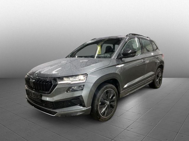 Skoda Karoq 8.124 km 38.990 &euro; Diez 65582