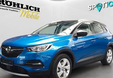 Opel Grandland (X) 57.824 km 21.290 &euro; Koblenz 56073