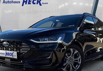 Ford Focus 24.551 km 21.900 &euro; Dörth 56281