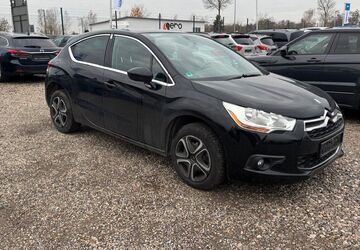 Citroen DS4 240.000 km 3.600 &euro; Koblenz OT Neuendorf 56070