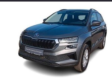 Skoda Karoq 25.699 km 26.980 &euro; Neuwied 56566