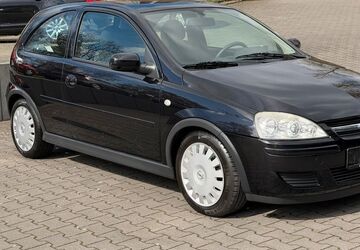 Opel Corsa 134.800 km 2.480 &euro; Neuwied 56564