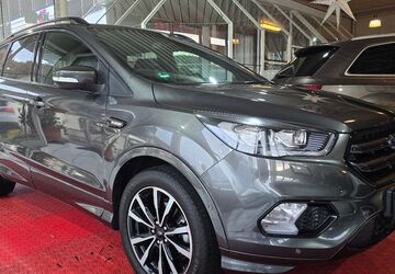 Ford Kuga 15.100 km 21.600 &euro; Lahnstein 56112