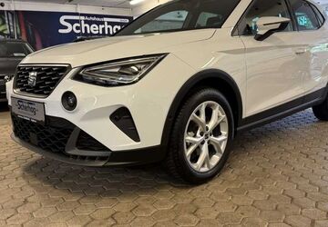 Seat Arona 15.700 km 22.670 &euro; Koblenz 56072