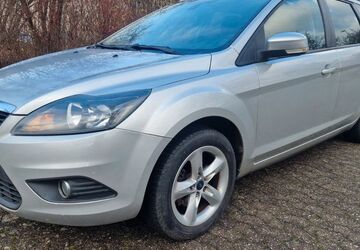 Ford Focus 176.300 km 5.470 &euro; Neuwied 56566