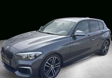 BMW M140i 79.560 km 33.990 &euro; Neuwied 56566