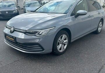 VW Golf 119.000 km 16.600 &euro; Mayen 56727