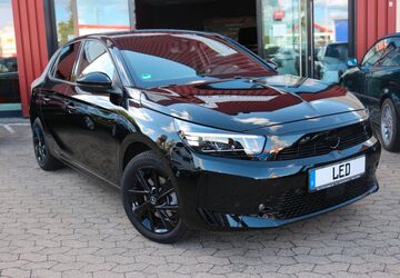 Opel Corsa 12.980 km 18.900 &euro; Neuwied 56566