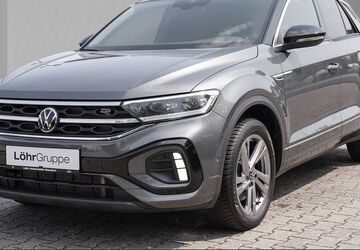 VW T-Roc 69.800 km 25.480 &euro; Bendorf 56170