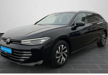 VW Passat Variant 23.160 km 33.990 &euro; Kruft 56642