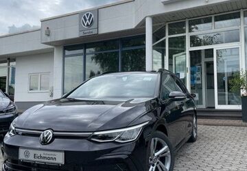 VW Golf 12.000 km 29.990 &euro; Heiligenroth 56412