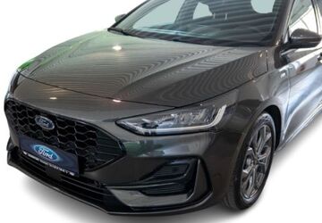 Ford Focus 2.900 km 31.980 &euro; Koblenz 56073