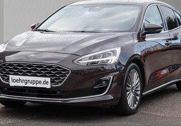 Ford Focus 94.598 km 15.280 &euro; Koblenz 56070