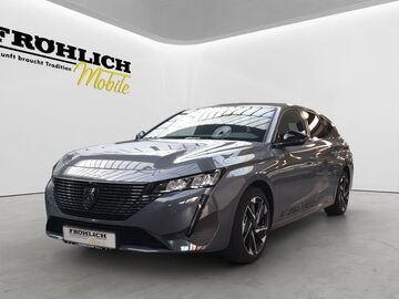 Gebrauchte Peugeot 308