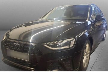Audi A4 20.620 km 36.870 &euro; Diez 65582