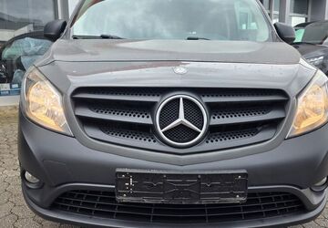 Mercedes-Benz Citan 195.412 km 5.999 &euro; Neuwied 56566