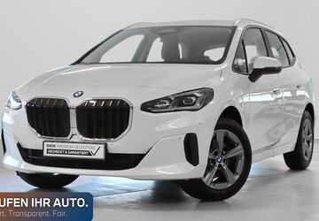 BMW 220 Active Tourer 3.830 km 33.300 &euro; Neuwied 56564