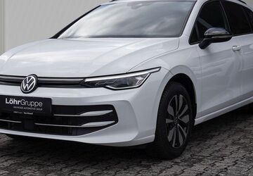 VW Golf 24.867 km 26.880 &euro; Höhr-Grenzhausen 56203