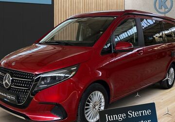 Mercedes-Benz V 300 19.998 km 83.240 &euro; Koblenz 56070